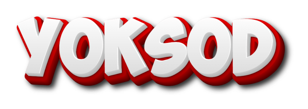 Yoksod