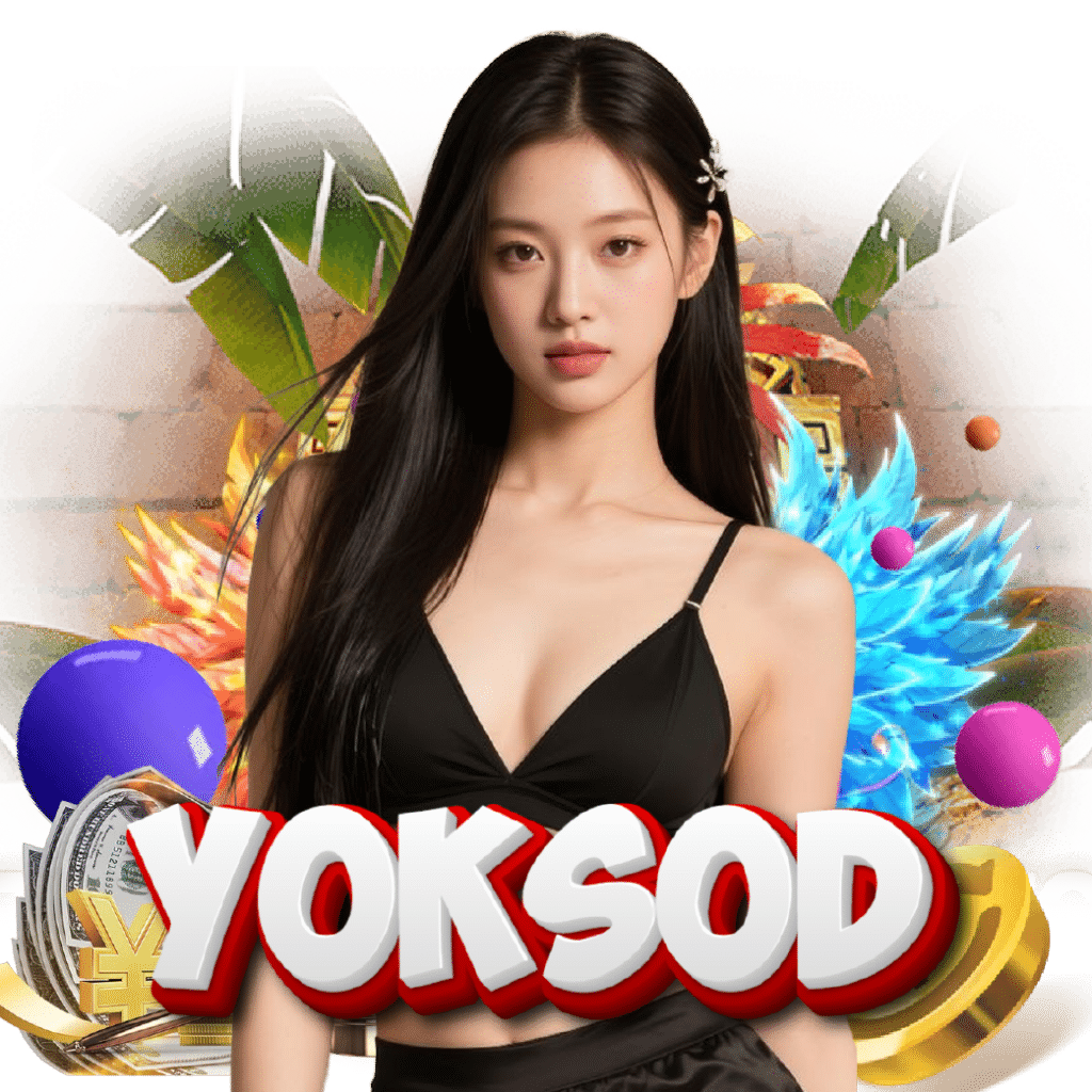 yoksod