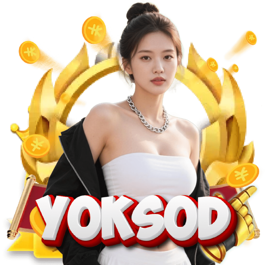 yoksod slot